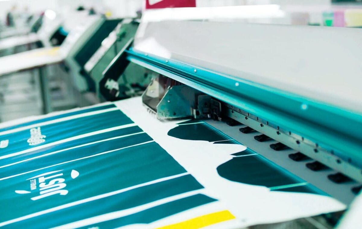 Which Sublimation Printer Ensures High-Speed Output in 2026 Projects